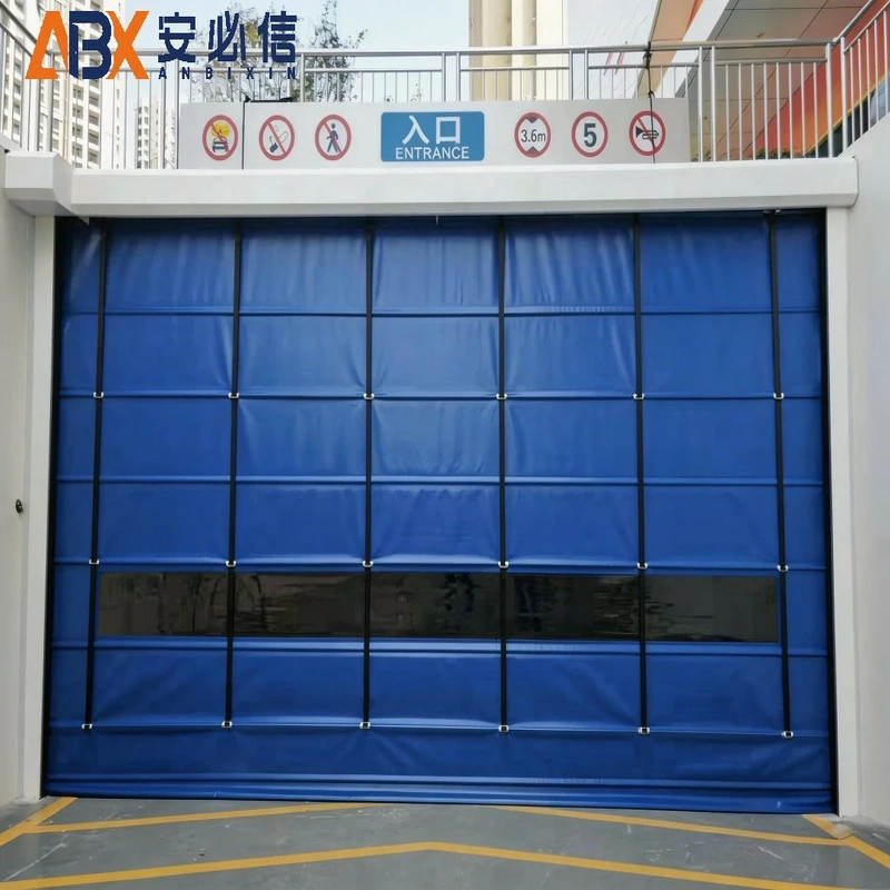 锡林郭勒充气式门封