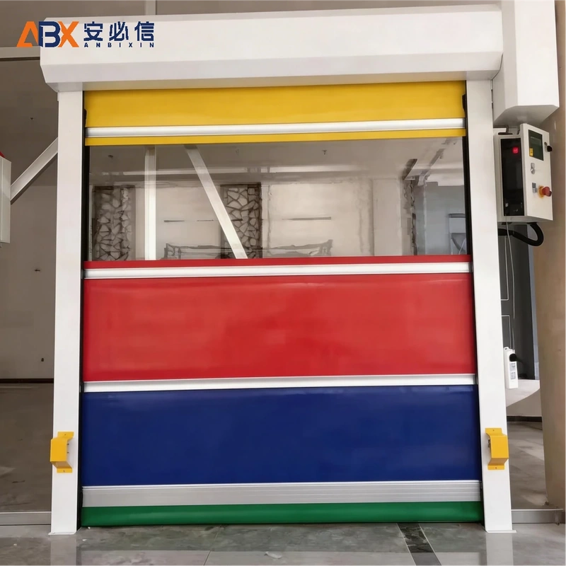 锡林郭勒高速门